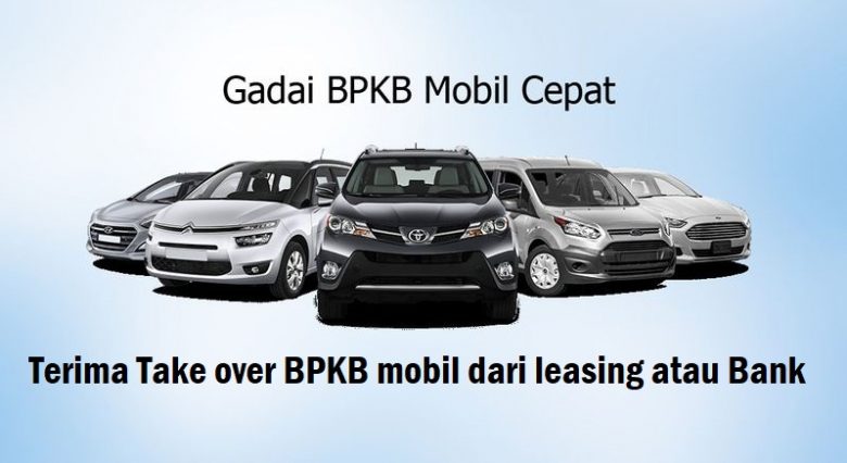 Gadai Bpkb
