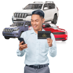 Hubungi Sales Gadai Bpkb