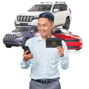 Hubungi Sales Gadai Bpkb