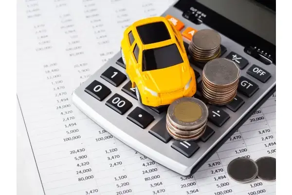 Simulasi Pencairan Gadai Bpkb